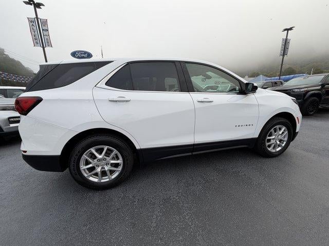 2024 Chevrolet Equinox AWD LT