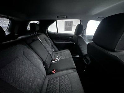 2024 Chevrolet Equinox AWD LT