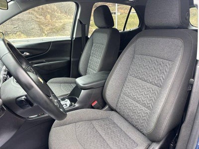 2024 Chevrolet Equinox AWD LT