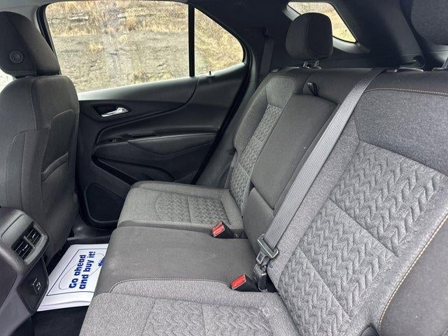 2024 Chevrolet Equinox AWD LT