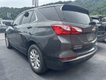 2021 Chevrolet Equinox AWD LT