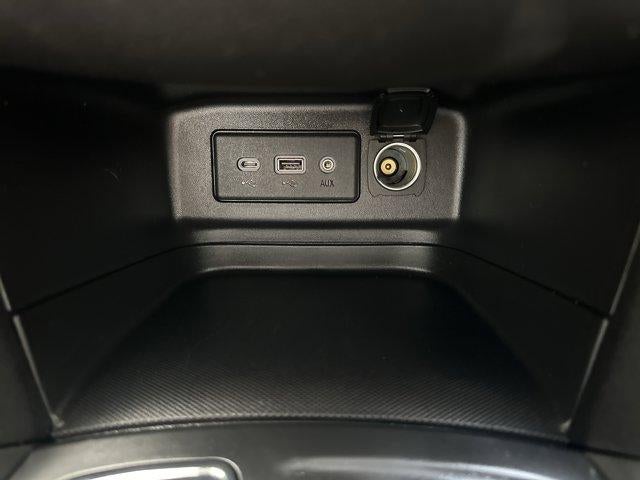 2024 Chevrolet Equinox AWD RS