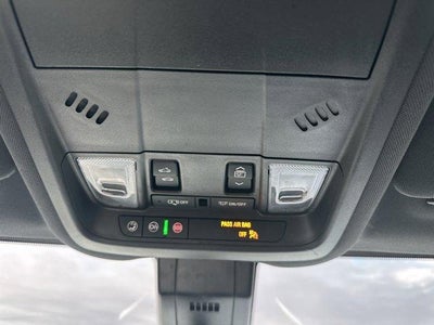 2024 Chevrolet Equinox AWD RS