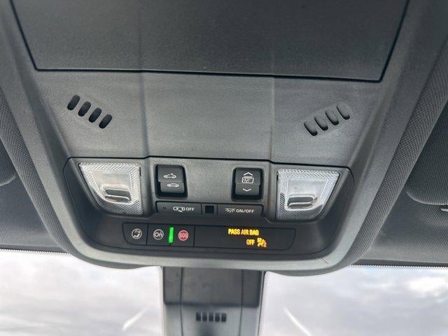 2024 Chevrolet Equinox AWD RS