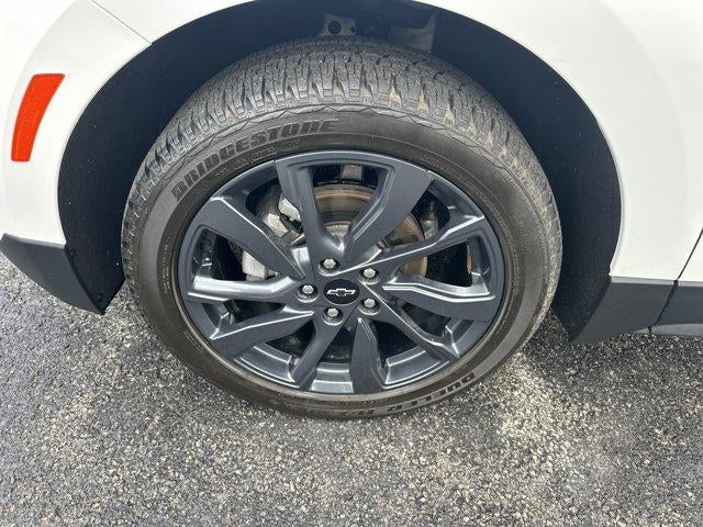 2024 Chevrolet Equinox AWD RS