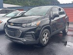2018 Chevrolet Trax AWD 4dr LS