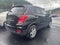 2018 Chevrolet Trax AWD 4dr LS
