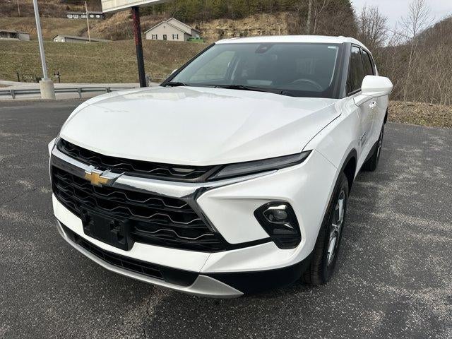 2024 Chevrolet Blazer LT AWD
