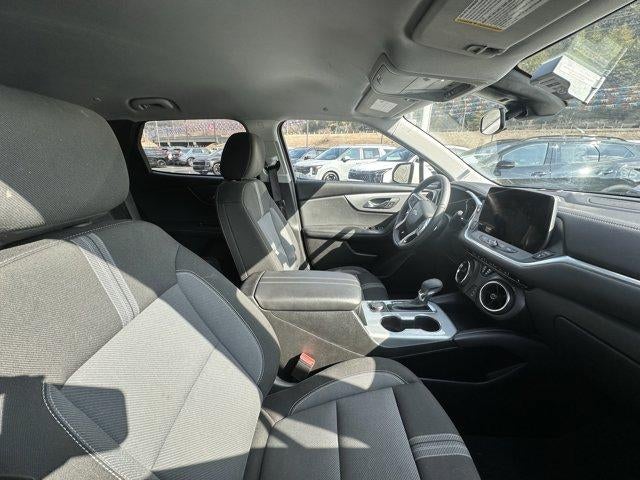 2024 Chevrolet Blazer LT AWD