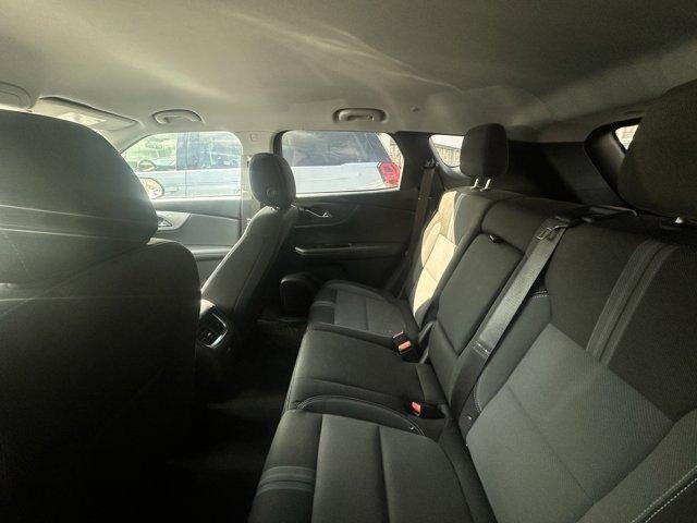 2024 Chevrolet Blazer LT AWD