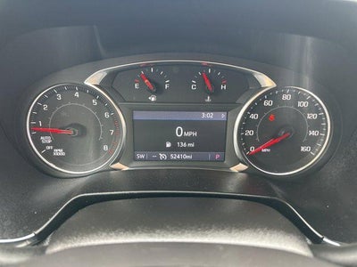 2024 Chevrolet Blazer LT AWD