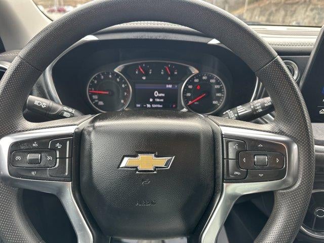 2024 Chevrolet Blazer LT AWD