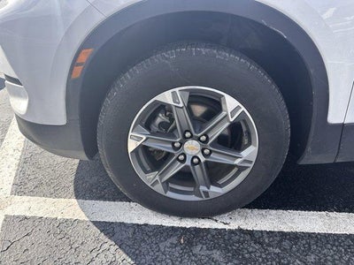 2024 Chevrolet Blazer LT AWD