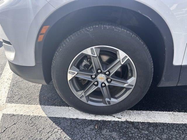 2024 Chevrolet Blazer LT AWD