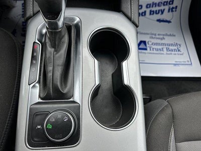 2024 Chevrolet Blazer LT AWD