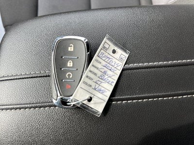 2024 Chevrolet Blazer LT AWD