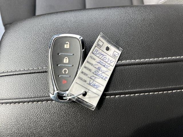 2024 Chevrolet Blazer LT AWD