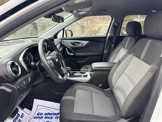 2024 Chevrolet Blazer LT AWD