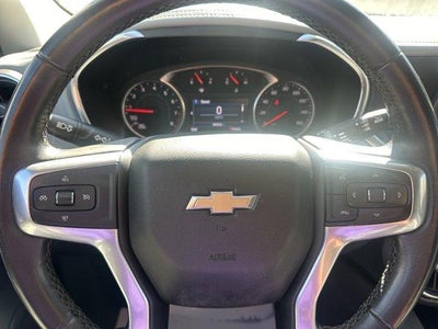 2020 Chevrolet Blazer AWD LT