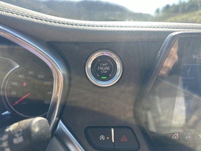 2020 Chevrolet Blazer AWD LT