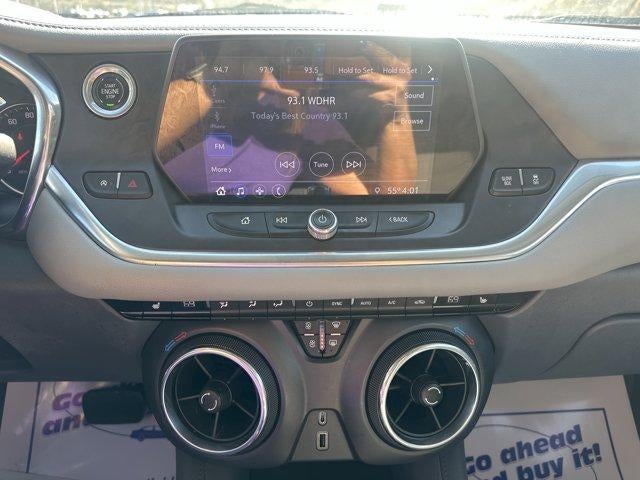 2020 Chevrolet Blazer AWD LT