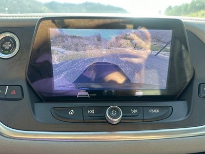 2020 Chevrolet Blazer AWD LT