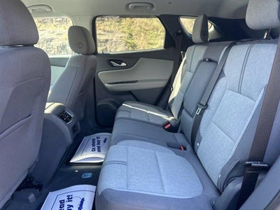 2020 Chevrolet Blazer AWD LT