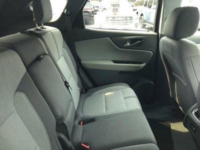 2020 Chevrolet Blazer AWD LT