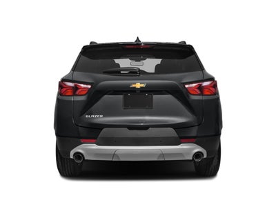 2020 Chevrolet Blazer AWD LT