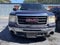 2009 GMC Sierra 1500 Crew Cab Short Box 4-Wheel Drive SL