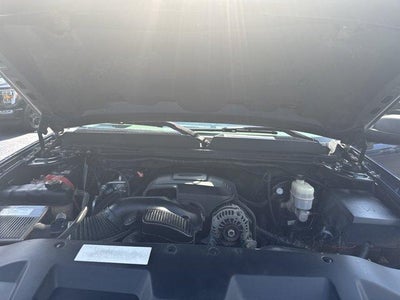 2009 GMC Sierra 1500 Crew Cab Short Box 4-Wheel Drive SL