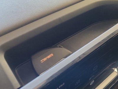 2022 GMC Sierra 1500 Crew Cab Short Box 4-Wheel Drive Elevation 3SB