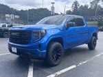2022 GMC Sierra 1500 Crew Cab Short Box 4-Wheel Drive Elevation 3SB