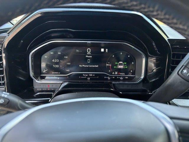 2022 GMC Sierra 1500 Crew Cab Short Box 4-Wheel Drive Elevation 3SB