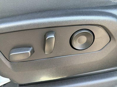 2022 GMC Sierra 1500 Crew Cab Short Box 4-Wheel Drive Elevation 3SB