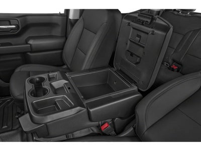 2022 GMC Sierra 1500 Crew Cab Short Box 4-Wheel Drive Elevation 3SB