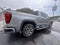 2025 GMC Sierra 1500 Crew Cab Short Box 4-Wheel Drive SLT