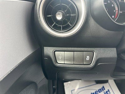 2024 Kia Forte LXS IVT