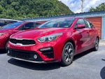 2019 Kia Forte LXS IVT