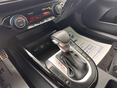 2024 Kia Forte GT-Line IVT