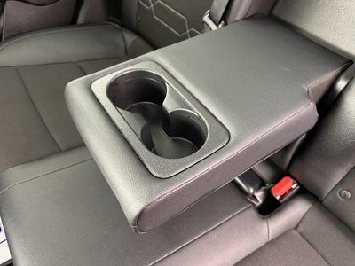 2024 Kia Forte GT-Line IVT