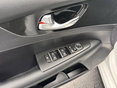 2024 Kia Forte GT-Line IVT