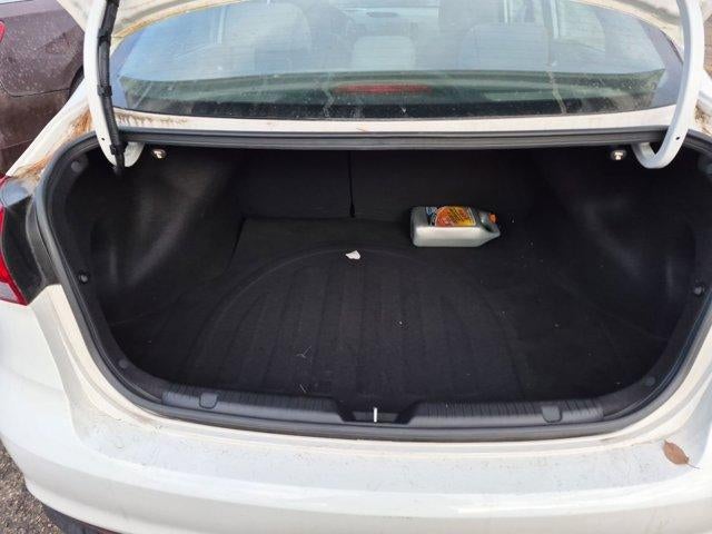 2017 Kia Forte LX Auto