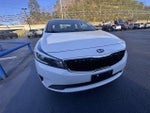 2017 Kia Forte LX Auto