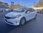 2017 Kia Forte LX Auto