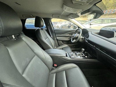 2024 Mazda Mazda CX-30 2.5 S Select Sport AWD