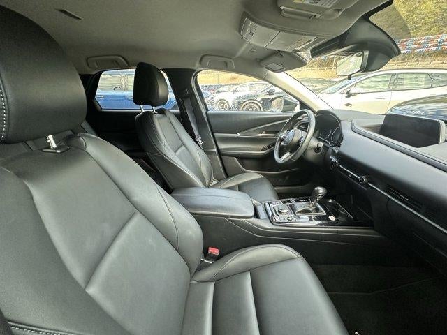 2024 Mazda Mazda CX-30 2.5 S Select Sport AWD