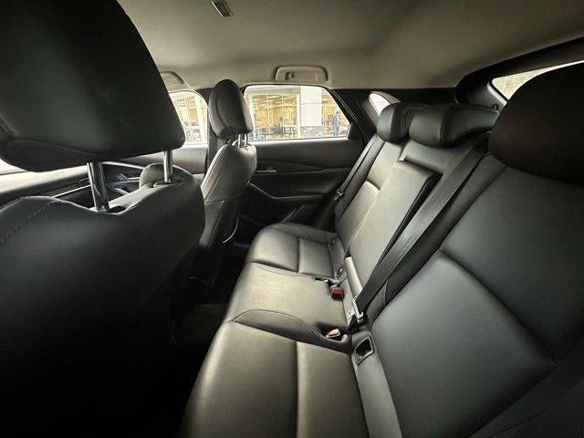 2024 Mazda Mazda CX-30 2.5 S Select Sport AWD