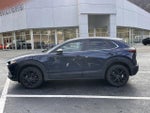 2024 Mazda Mazda CX-30 2.5 S Select Sport AWD