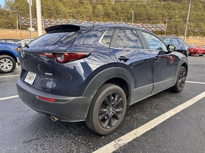 2024 Mazda Mazda CX-30 2.5 S Select Sport AWD